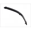 BLIC 5703-05-2532921P - Baguette et bande protectrice, pare-chocs avant gauche 