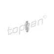 TOPRAN 639 809 - Soupape/vis de purge d'air