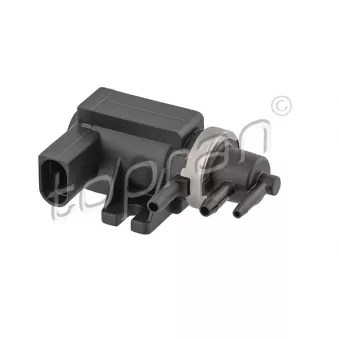 Transmetteur de pression TOPRAN OEM 1j0906627c