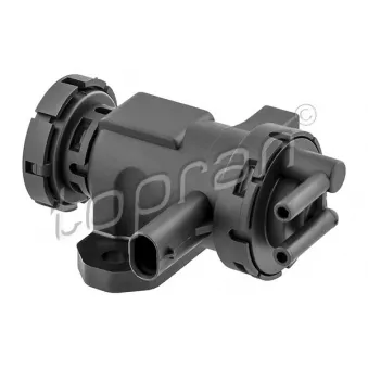 Transmetteur de pression TOPRAN OEM 7811814