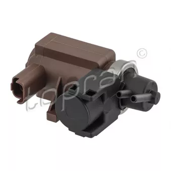 Transmetteur de pression TOPRAN OEM 139348