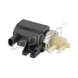 TOPRAN 639 916 - Transmetteur de pression