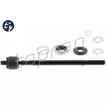 Rotule de direction intérieure, barre de connexion TOPRAN OEM 7701469502