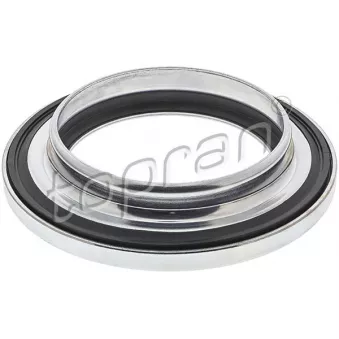 Appareil d'appui à balancier, coupelle de suspension TOPRAN OEM 7700777654