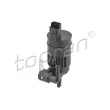 Pompe d'eau de nettoyage, nettoyage des vitres TOPRAN [700 132]