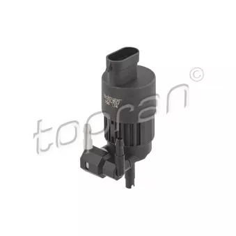TOPRAN 700 174 - Pompe d'eau de nettoyage, nettoyage des vitres