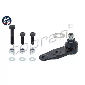 Rotule de suspension TOPRAN OEM 7701468411