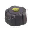 TOPRAN 700 210 - Bouchon, réservoir de liquide de refroidissement