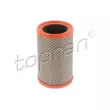 TOPRAN 700 242 - Filtre à air