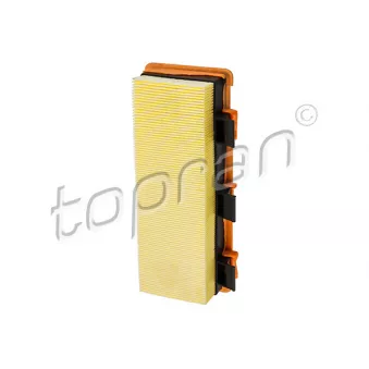 Filtre à air TOPRAN [700 247]
