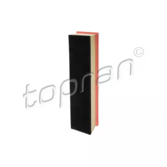 Filtre à air TOPRAN OEM 8200023480