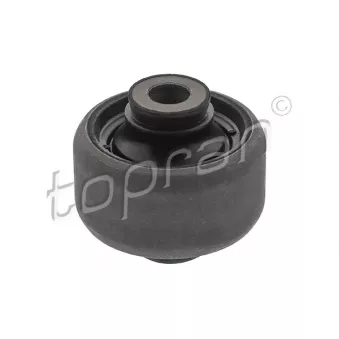 TOPRAN 700 290 - Silent bloc de suspension (train avant)