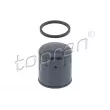 TOPRAN 700 330 - Filtre à huile