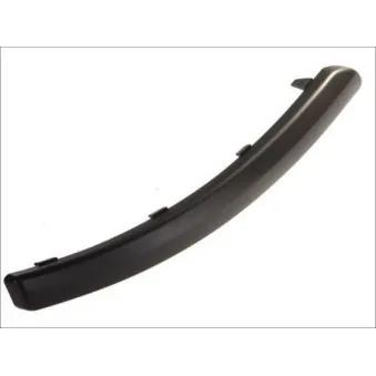 Baguette et bande protectrice, pare-chocs avant droit BLIC 5703-05-2555926P pour FORD FOCUS 2.2 TDCi - 150cv