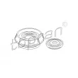 Coupelle de suspension TOPRAN [700 350]
