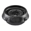 Coupelle de suspension TOPRAN [700 353]