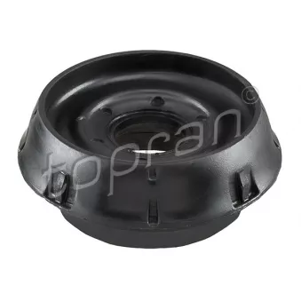 Coupelle de suspension TOPRAN [700 353]