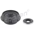 Coupelle de suspension TOPRAN [700 354]