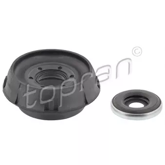 Coupelle de suspension TOPRAN [700 354]