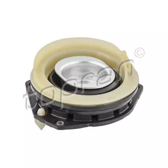 Coupelle de suspension TOPRAN [700 364]