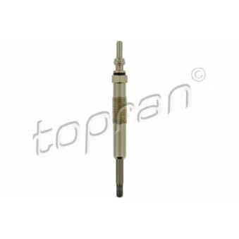 Bougie de préchauffage TOPRAN OEM 7700100635