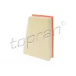 TOPRAN 700 408 - Filtre à air
