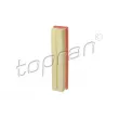 Filtre à air TOPRAN [700 412]