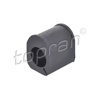 Suspension, stabilisateur TOPRAN OEM 7700428738