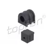 TOPRAN 700 556 - Suspension, stabilisateur