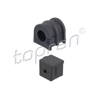 Suspension, stabilisateur TOPRAN OEM 7701059672