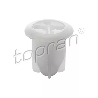 Écrou TOPRAN OEM 7703081184