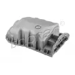 TOPRAN 700 685 - Carter d'huile