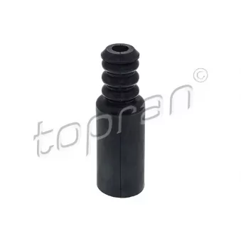Butée élastique, suspension TOPRAN 700 718