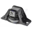 Support moteur TOPRAN [700 727]