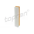 TOPRAN 700 730 - Filtre à air