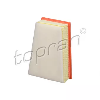 Filtre à air TOPRAN OEM 165465434r