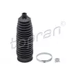 TOPRAN 700 740 - Joint-soufflet, direction