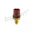 TOPRAN 700 742 - Sonde de température, liquide de refroidissement