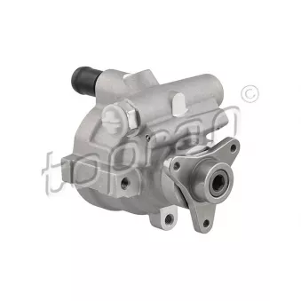 TOPRAN 700 755 - Pompe hydraulique, direction