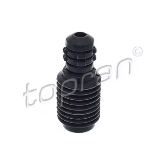 TOPRAN 700 759 - Butée élastique, suspension
