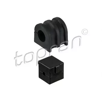 Suspension, stabilisateur TOPRAN OEM 54613AX602