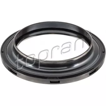 Appareil d'appui à balancier, coupelle de suspension TOPRAN OEM 7700424481