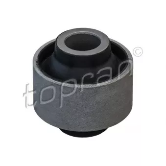 Silent bloc de suspension (train avant) TOPRAN OEM 545600001R