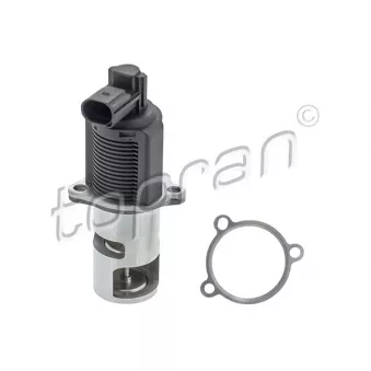 Vanne EGR TOPRAN OEM 1495600qaj