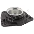TOPRAN 700 860 - Coupelle de suspension avant droit