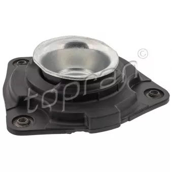 Coupelle de suspension avant droit TOPRAN OEM 54325AX000
