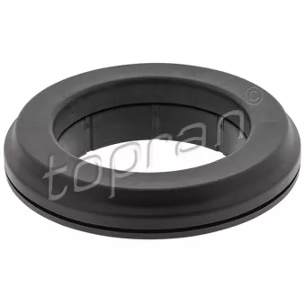 Appareil d'appui à balancier, coupelle de suspension TOPRAN OEM 54325JE29E