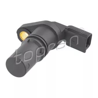 Capteur d'angle, vilebrequin TOPRAN 700 871