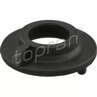 Fixation de ressort TOPRAN 700 882 pour DACIA LOGAN 1.2 16V LPG - 75cv