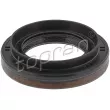 TOPRAN 700 891 - Bague d'étanchéité, différentiel